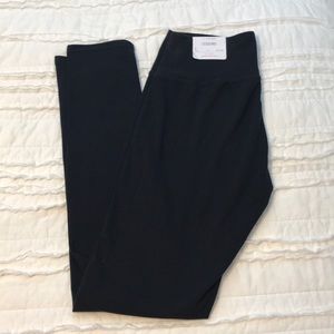 NWT Aerie “Chill” leggings